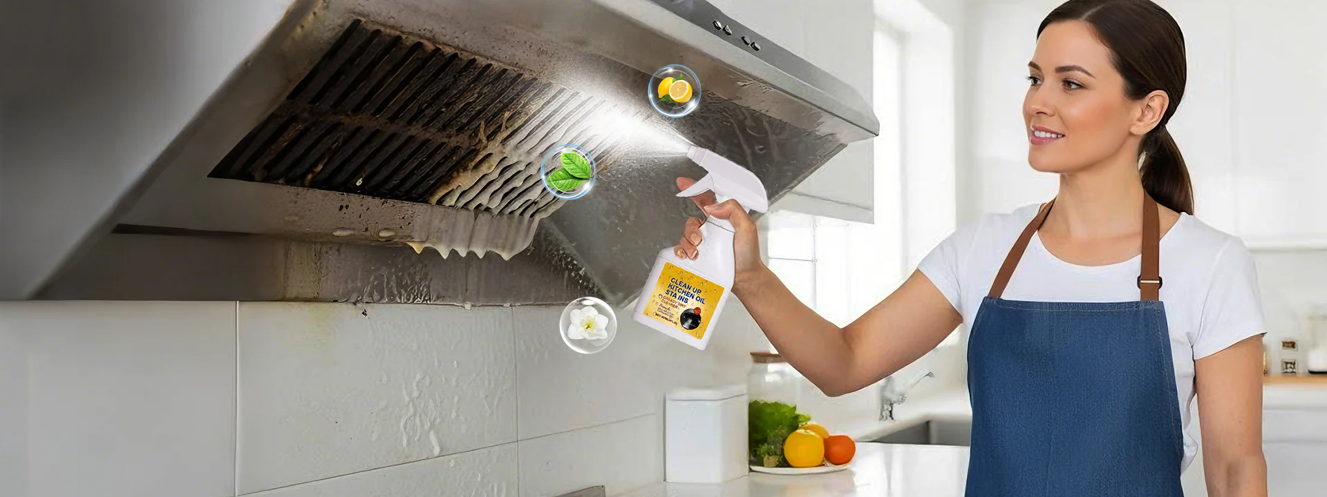 Superior Clean, Healthier Home